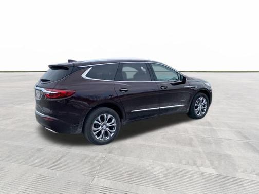 2021 Buick Enclave FWD Avenir