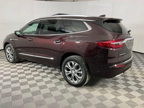 2021 Buick Enclave FWD Avenir