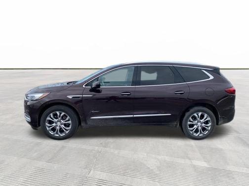 2021 Buick Enclave FWD Avenir