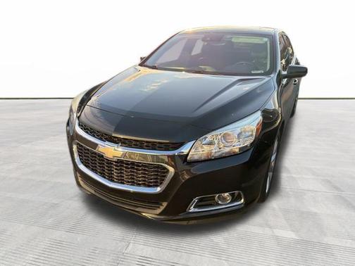 2015 Chevrolet Malibu 1LZ