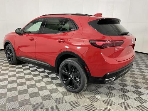 2025 Buick Envision Sport Touring AWD