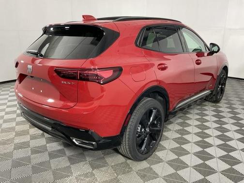 2025 Buick Envision Sport Touring AWD