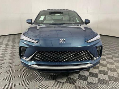 2026 Buick Envista Avenir FWD