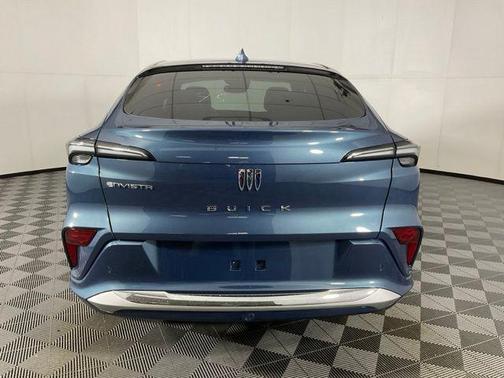 2026 Buick Envista Avenir FWD