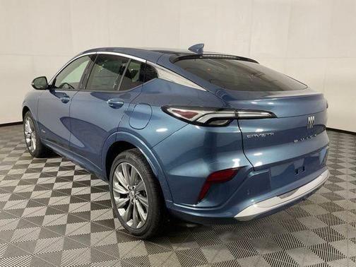 2026 Buick Envista Avenir FWD