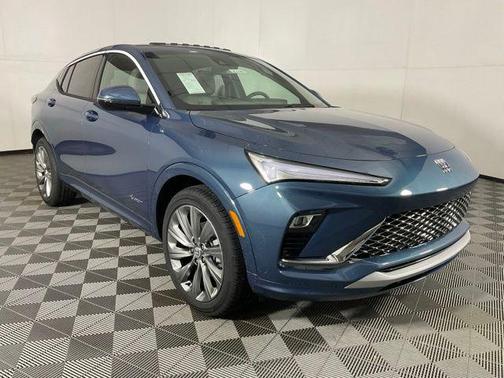 2026 Buick Envista Avenir FWD