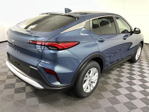 2025 Buick Envista Preferred FWD