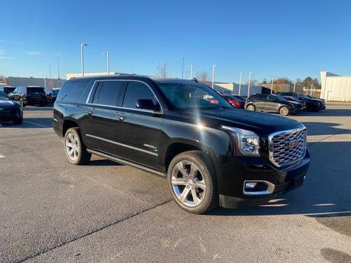 2019 GMC Yukon XL Denali