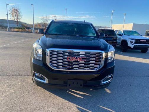 2019 GMC Yukon XL Denali