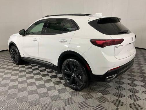 2025 Buick Envision Sport Touring AWD