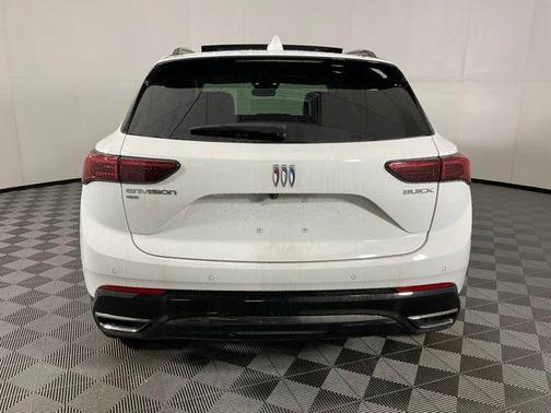 2025 Buick Envision Sport Touring AWD