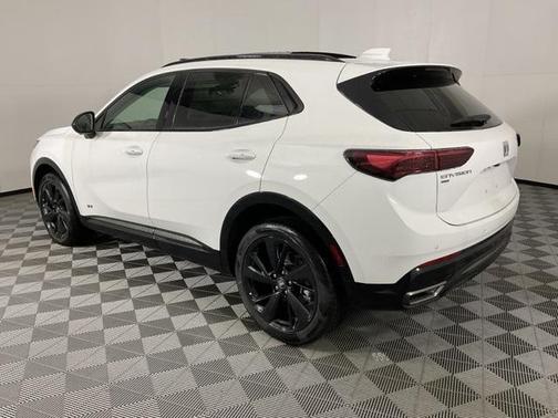 2025 Buick Envision Sport Touring AWD