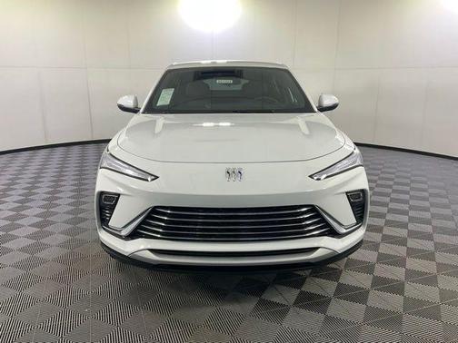 2026 Buick Envista Preferred FWD