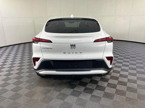 2026 Buick Envista Preferred FWD