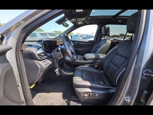 2025 Buick Enclave Avenir FWD