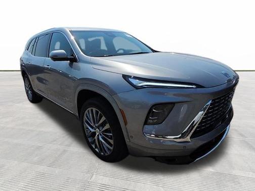 2025 Buick Enclave Avenir FWD