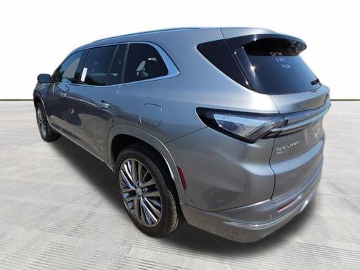 2025 Buick Enclave Avenir FWD