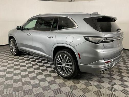 2025 Buick Enclave Avenir FWD