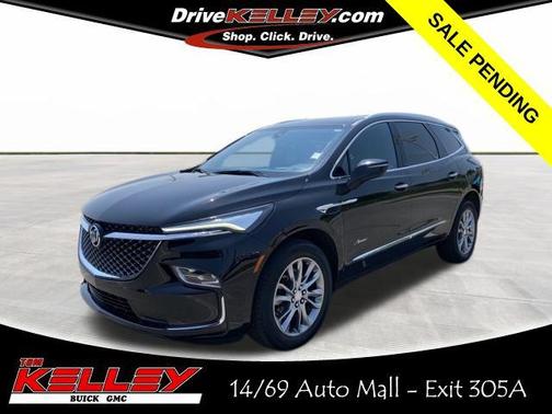 2022 Buick Enclave AWD Avenir
