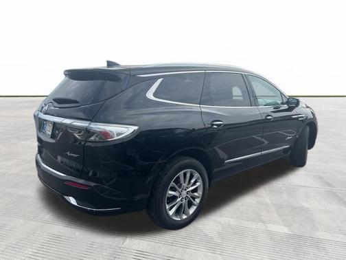 2022 Buick Enclave AWD Avenir