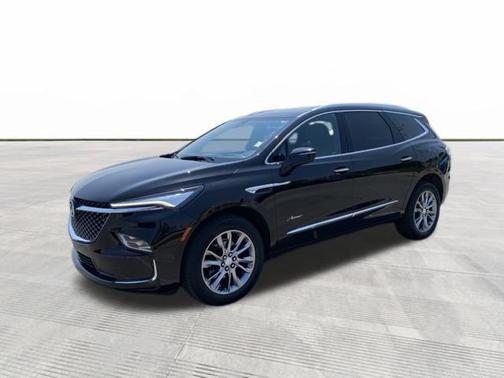 2022 Buick Enclave AWD Avenir