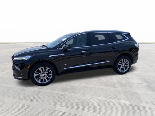 2022 Buick Enclave AWD Avenir