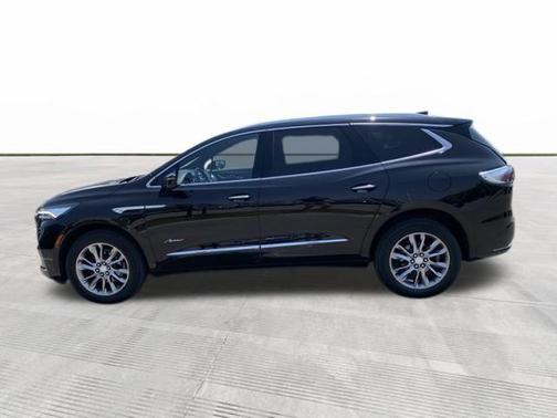 2022 Buick Enclave AWD Avenir