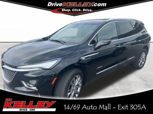 2022 Buick Enclave AWD Avenir