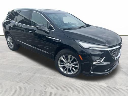 2022 Buick Enclave AWD Avenir
