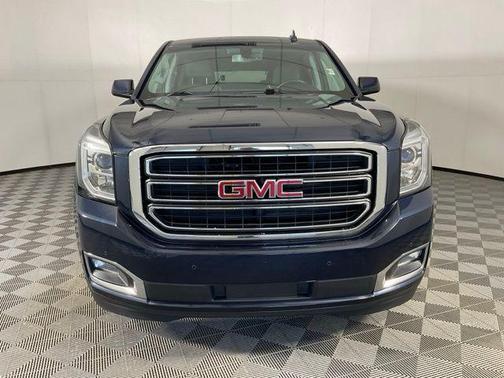 2017 GMC Yukon XL SLE