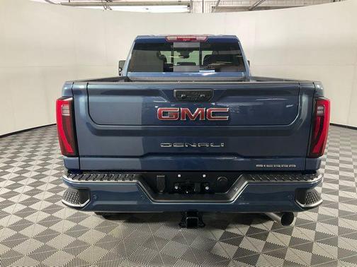 2026 GMC Sierra 2500 Denali