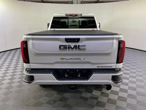 2024 GMC Sierra 2500 Denali Ultimate