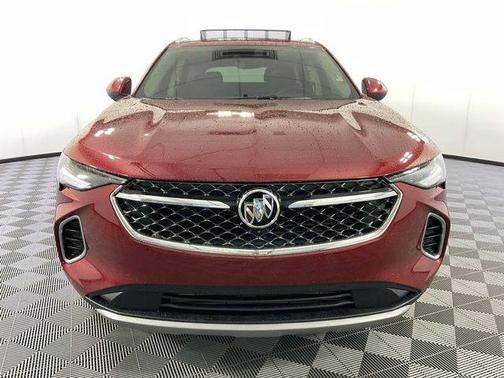 2023 Buick Envision Avenir FWD