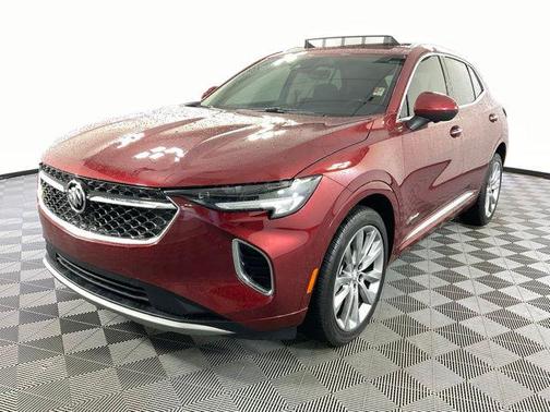 2023 Buick Envision Avenir FWD