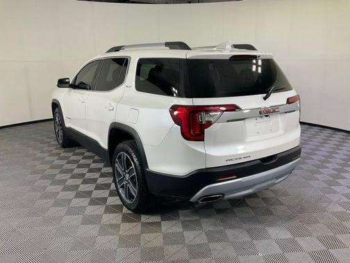 2020 GMC Acadia FWD SLT