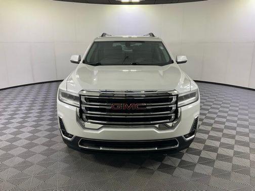 2020 GMC Acadia FWD SLT