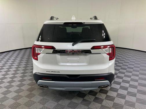 2020 GMC Acadia FWD SLT