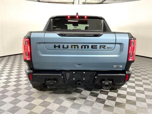 2024 GMC HUMMER EV Pickup 3X