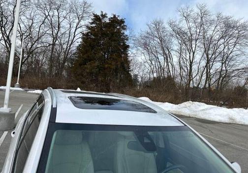 2023 Buick Enclave Essence FWD