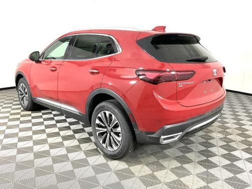 2025 Buick Envision Preferred AWD
