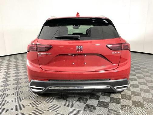2025 Buick Envision Preferred AWD