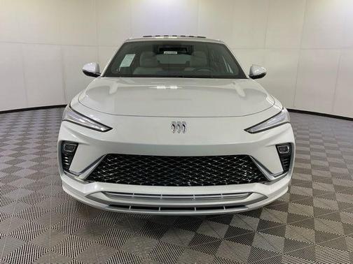 2026 Buick Envista Avenir FWD