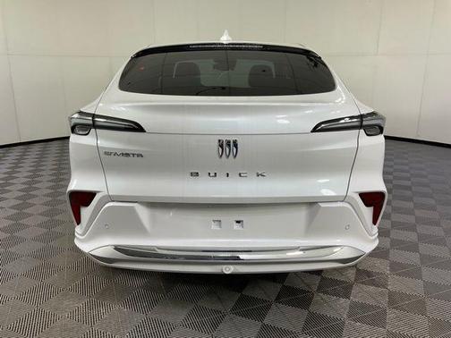 2026 Buick Envista Avenir FWD