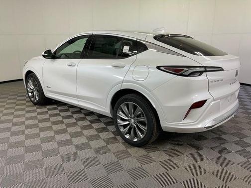 2026 Buick Envista Avenir FWD