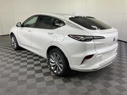 2025 Buick Envista Avenir FWD
