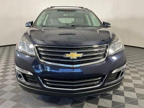 2015 Chevrolet Traverse 2LT