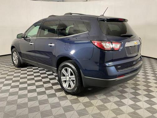 2015 Chevrolet Traverse 2LT