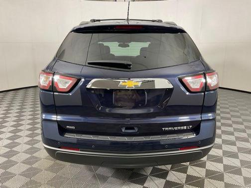 2015 Chevrolet Traverse 2LT