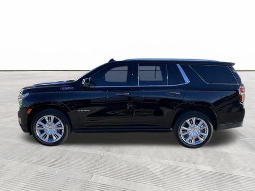 2023 Chevrolet Tahoe 4WD High Country