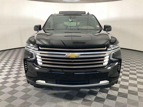 2023 Chevrolet Tahoe 4WD High Country